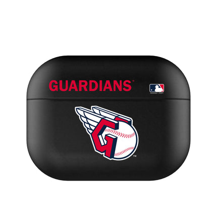 Cleveland Guardians Insignia AirPod Case Cover