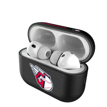 Cleveland Guardians Insignia AirPod Case Cover