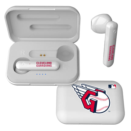 Cleveland Guardians Insignia Wireless TWS Earbuds