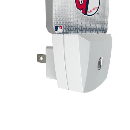 Cleveland Guardians Linen Night Light 2-Pack