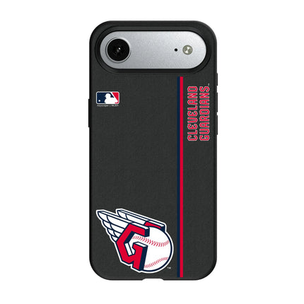 Cleveland Guardians Sidebar MagSafe Compatible Phone Case for Apple iPhone