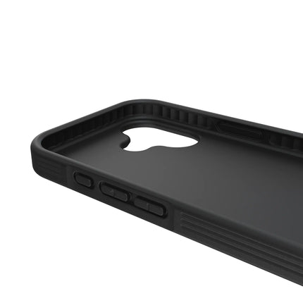 Cleveland Guardians Solid Bump Phone Case for Apple iPhone