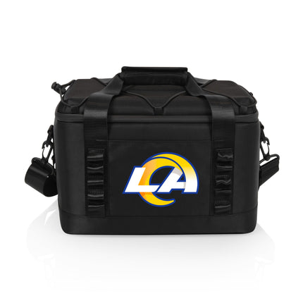 Los Angeles Rams - Tarana Superthick Recycled Cooler - 12 can