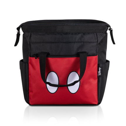 Mickey Mouse Shorts - On The Go Lunch Bag Cooler