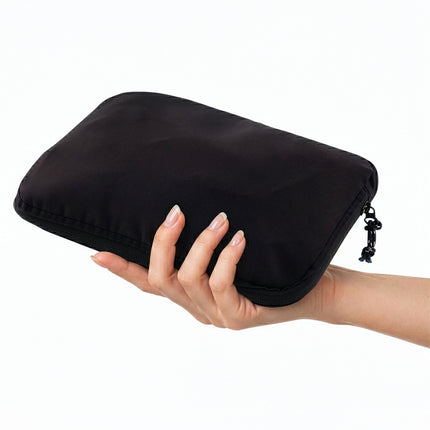 Travel Convertible Backpack with Cooler