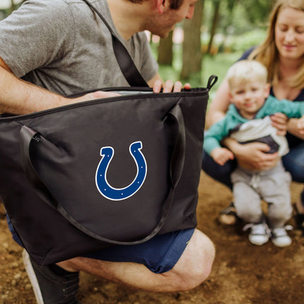 Indianapolis Colts - Tarana Recycled Cooler Tote Bag