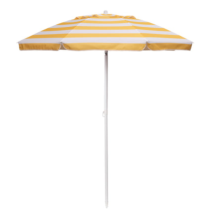 5.5 Ft. Portable Beach Umbrella