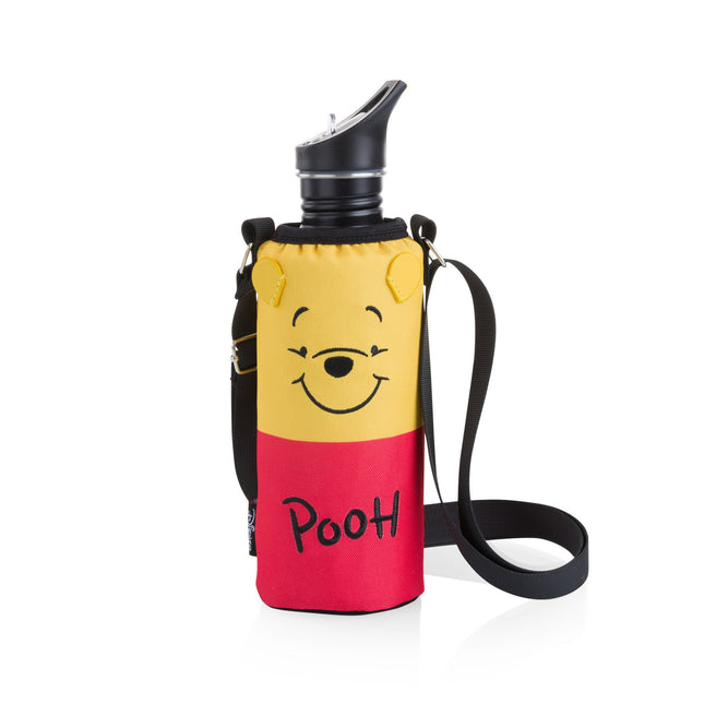 Winnie the Pooh - Bottle Cooler with Bottle