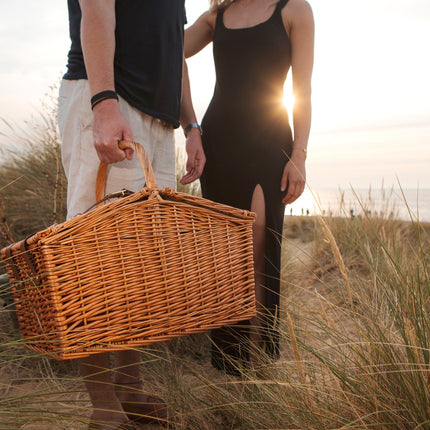 Somerset Picnic Basket