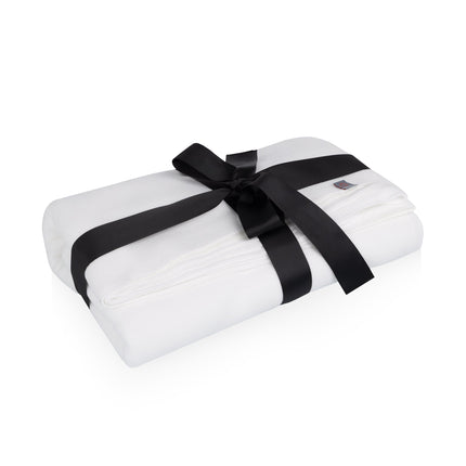 Polar Fleece Throw Blanket