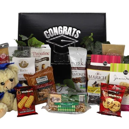 Congrats to the Grad Gift Box