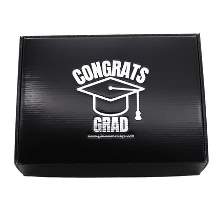 Congrats to the Grad Gift Box