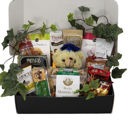 Congrats to the Grad Gift Box