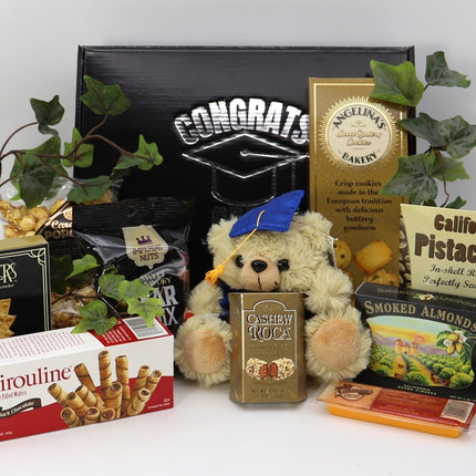 Congrats to the Grad Gift Box