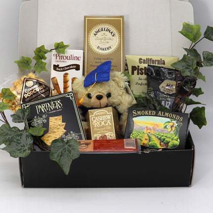 Congrats to the Grad Gift Box