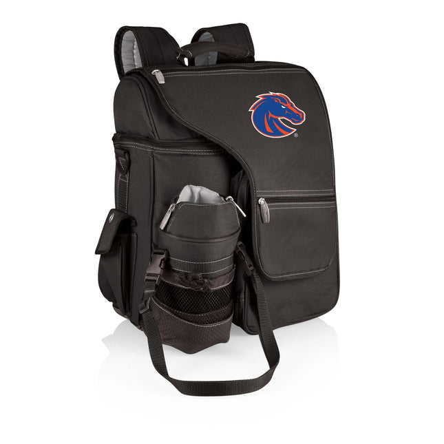 Boise State Broncos - Turismo Travel Backpack Cooler