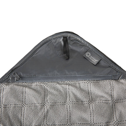 All-Purpose Machine Washable Stadium Blanket