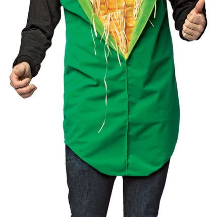 Adult Corn Costume