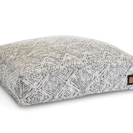Lounger Pet Bed in Sapphire Spaniel