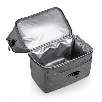 New England Patriots - Urban Lunch Bag Cooler