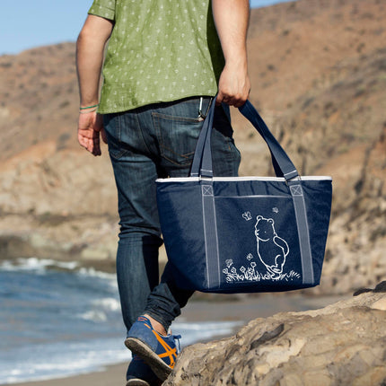 Winnie the Pooh - Topanga Cooler Tote Bag