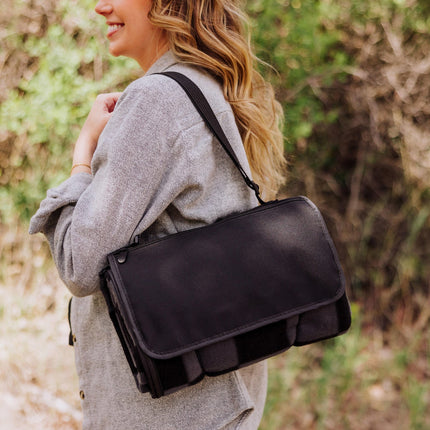 Blanket Tote Outdoor Picnic Blanket