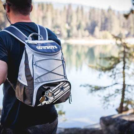 Dallas Cowboys PTX Backpack Cooler