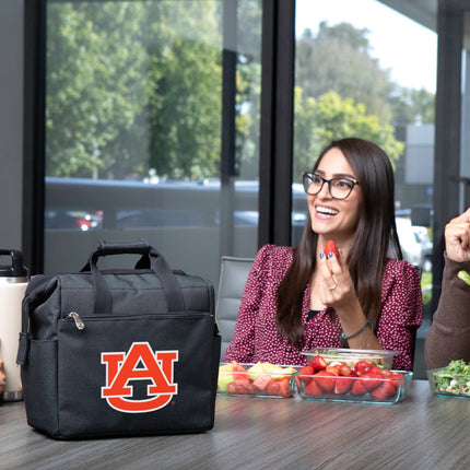 Auburn Tigers - On The Go Lunch Bag Cooler