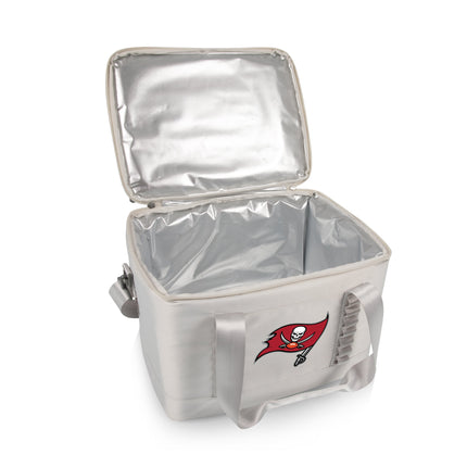 Tampa Bay Buccaneers - Tarana Superthick Recycled Cooler - 24 can