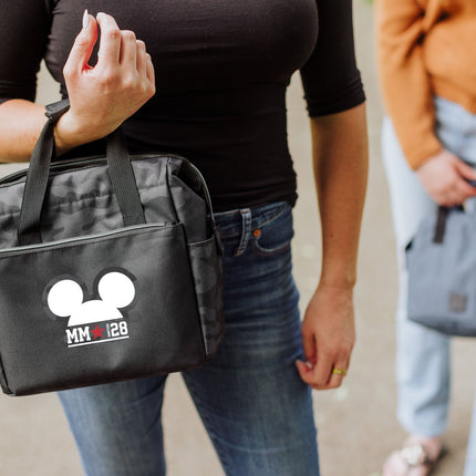 Mickey Mouse - On The Go Lunch Bag Cooler