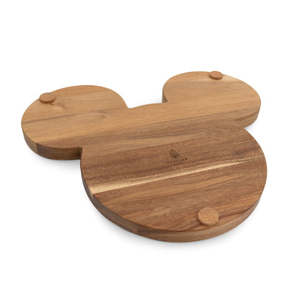 Mickey Mouse - Mickey Mouse 16" Acacia Serving Board