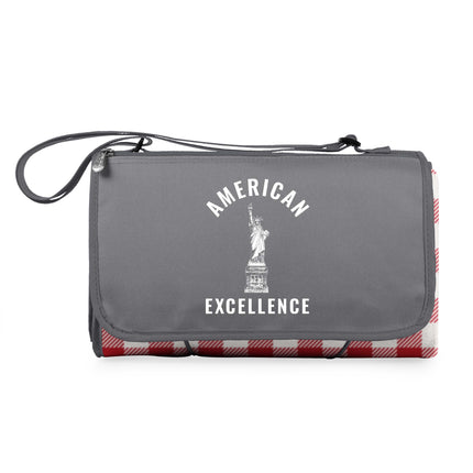 America250 - Blanket Tote XL Outdoor Picnic Blanket