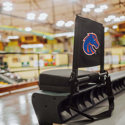 Boise State Broncos - Gridiron Stadium Seat