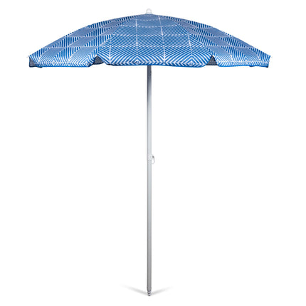 5.5 Ft. Portable Beach Umbrella