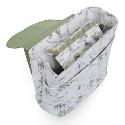 Winnie the Pooh - Downtown Mini Cooler Backpack