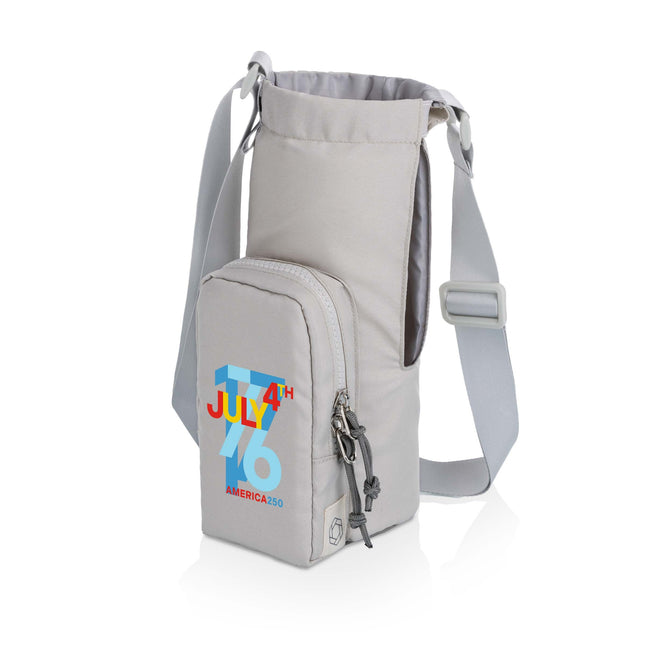 America250 - Eclipse Tumbler Tote Bag