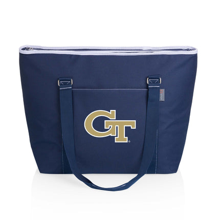 Georgia Tech Yellow Jackets - Tahoe XL Cooler Tote Bag