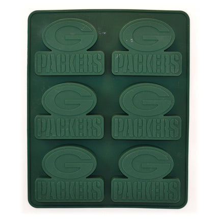 Green Bay Packers Muffin Pan