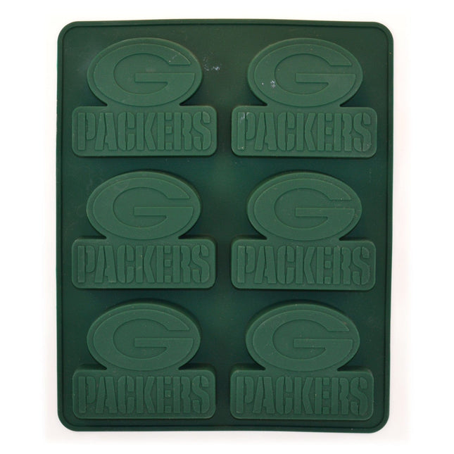Green Bay Packers Muffin Pan