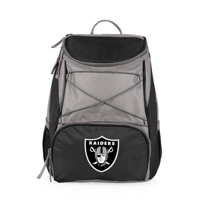 Las Vegas Raiders - PTX Backpack Cooler