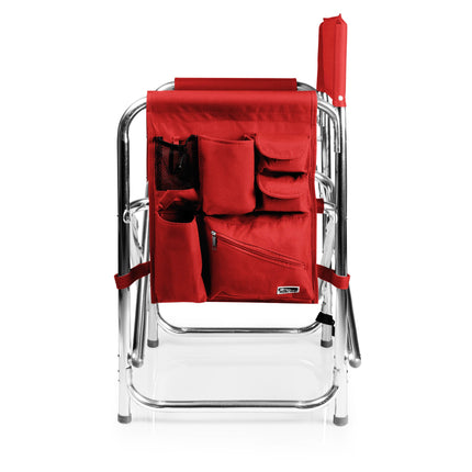 Arkansas Razorbacks - Sports Chair