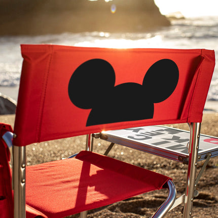 Mickey Mouse - Sports Chair
