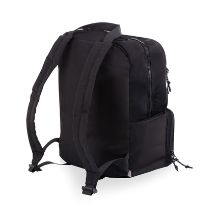 Travel Convertible Backpack with Cooler