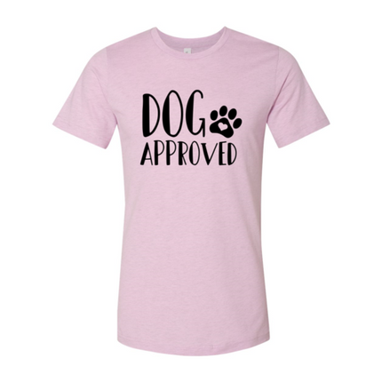 Dog Approved T-Shirt