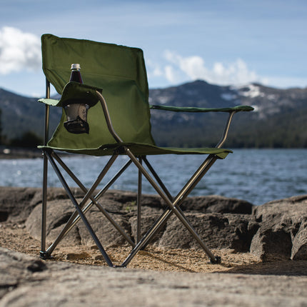 PTZ Camp Chair