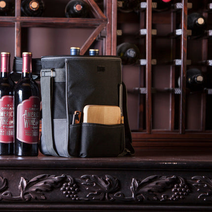Arizona Diamondbacks - Duet Wine & Cheese Tote
