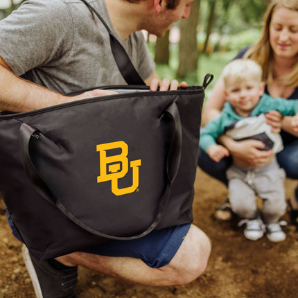 Baylor Bears - Tarana Recycled Cooler Tote Bag