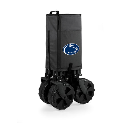 Penn State Nittany Lions Adventure Wagon All-Terrain Utility Wagon