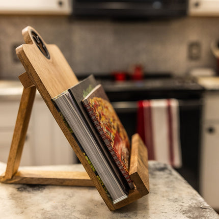 Mickey Mouse - Cookbook Stand