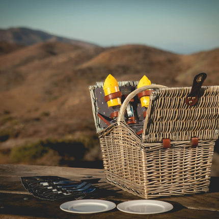 Piccadilly Picnic Basket